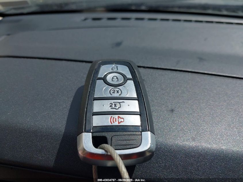 2023 Ford Expedition - 1FMJK1K82PEA15230