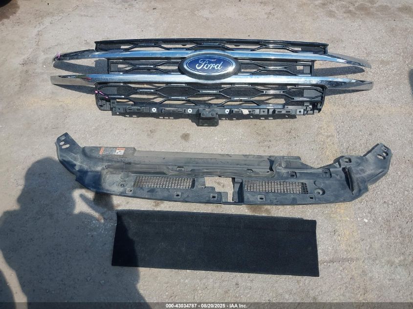 2023 Ford Expedition - 1FMJK1K82PEA15230