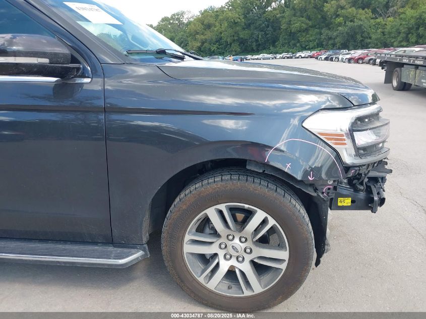 2023 Ford Expedition - 1FMJK1K82PEA15230
