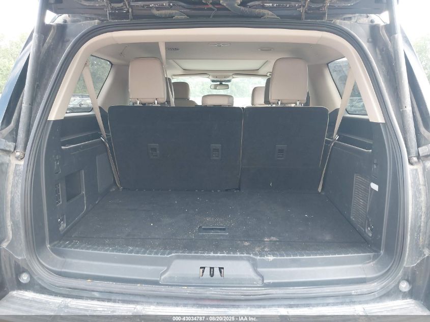 2023 Ford Expedition - 1FMJK1K82PEA15230