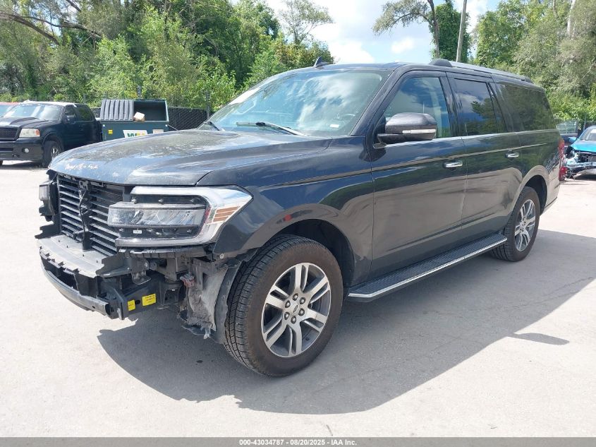 2023 Ford Expedition - 1FMJK1K82PEA15230