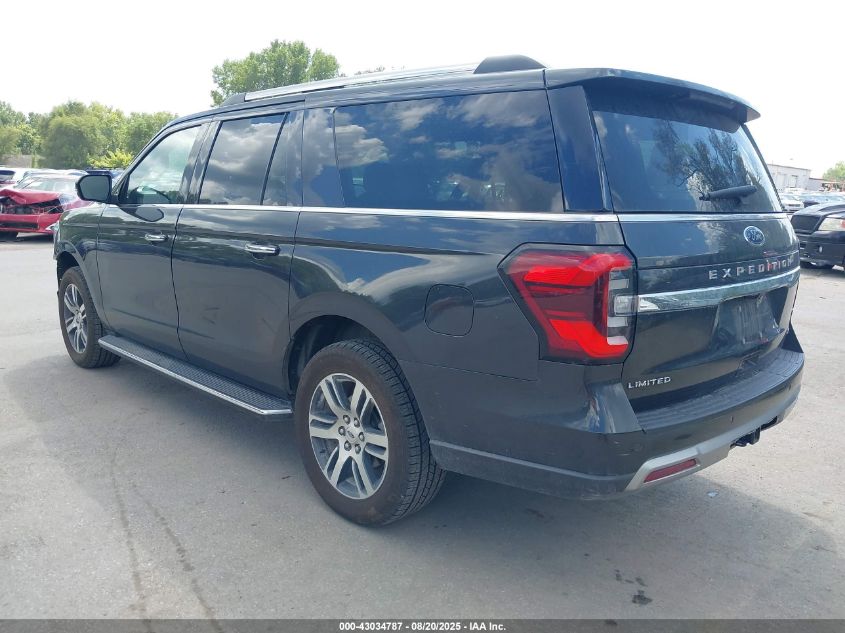 2023 Ford Expedition - 1FMJK1K82PEA15230