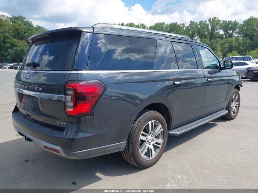 2023 Ford Expedition - 1FMJK1K82PEA15230