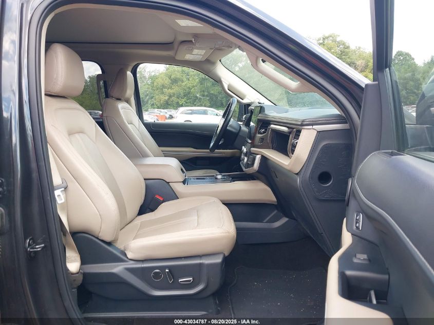 2023 Ford Expedition - 1FMJK1K82PEA15230