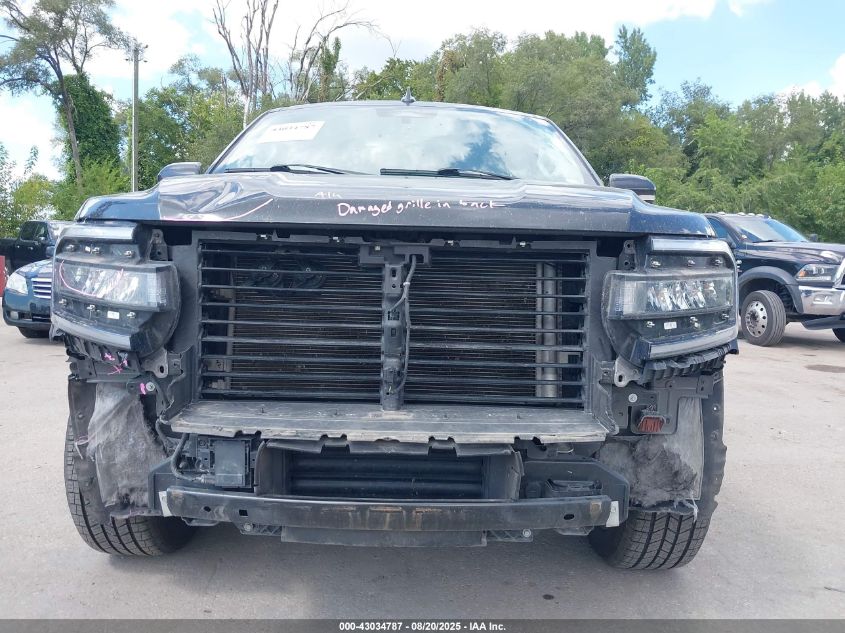 2023 Ford Expedition - 1FMJK1K82PEA15230