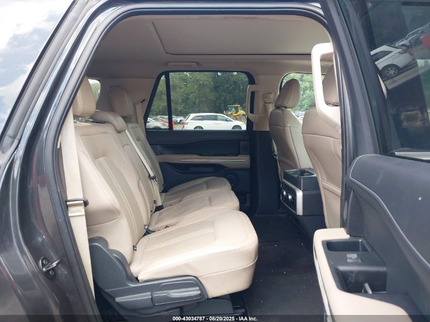 2023 Ford Expedition - 1FMJK1K82PEA15230