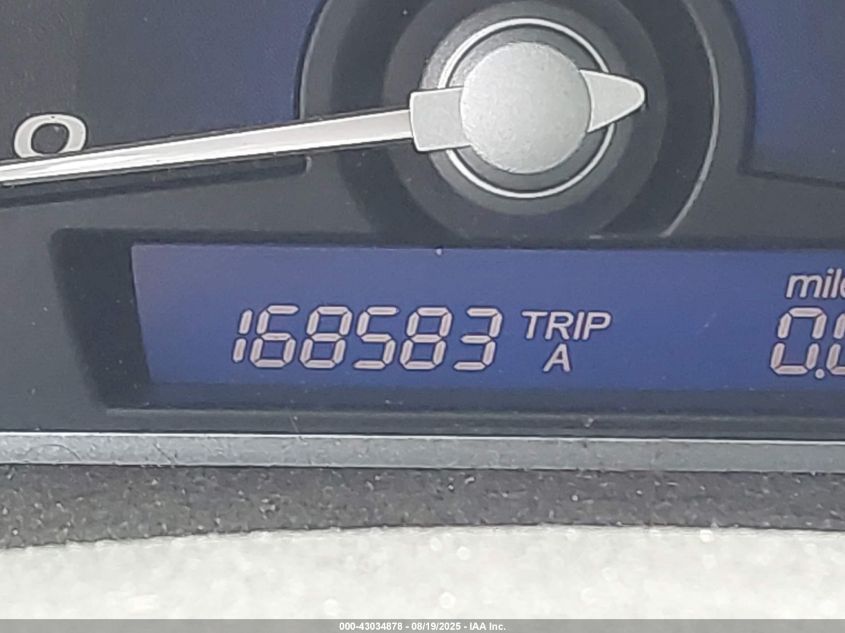 2007 Honda Civic Ex VIN: 2HGFG11857H509282 Lot: 43034878