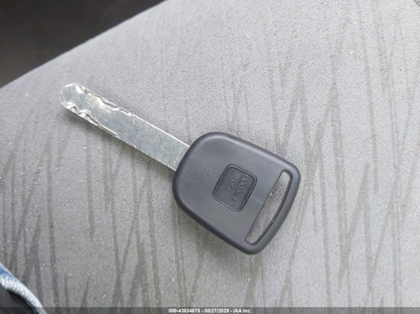 2007 Honda Civic Ex VIN: 2HGFG11857H509282 Lot: 43034878