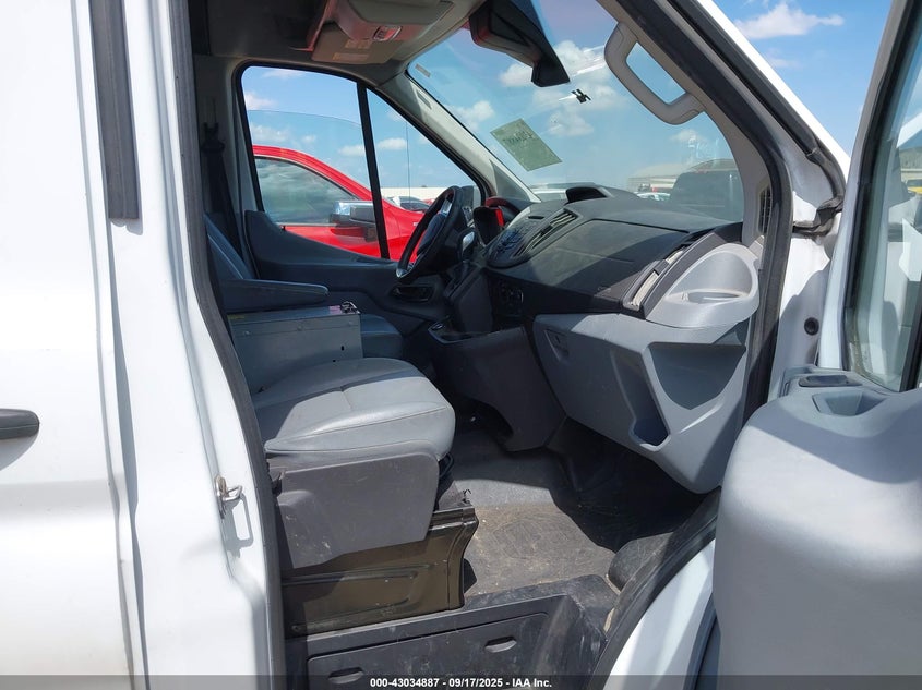 2018 FORD TRANSIT-250 1FTYR1CM3JKA69820