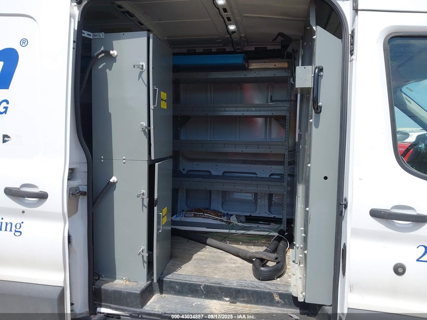 2018 FORD TRANSIT-250 1FTYR1CM3JKA69820