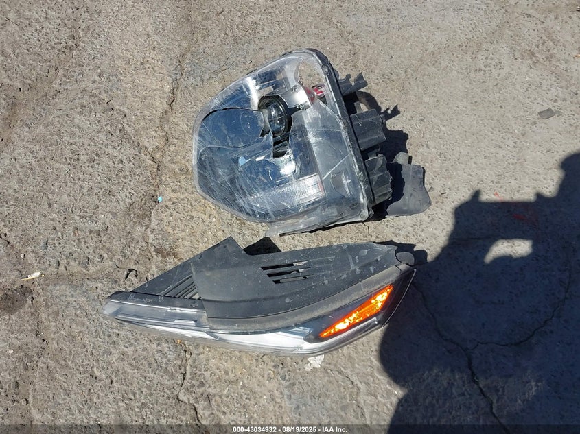 2019 Hyundai Santa Fe Se VIN: 5NMS2CAD7KH012770 Lot: 43034932