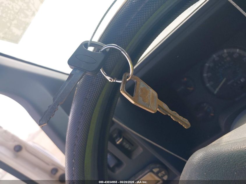 1989 Ford Aerostar VIN: 1FMCA11UXKZC13016 Lot: 43034955