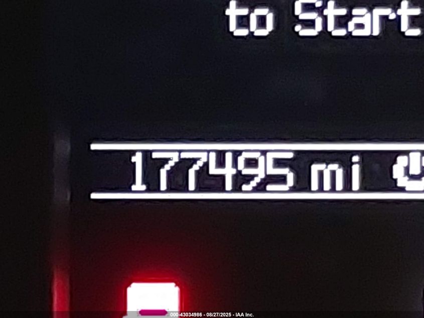 2011 Jeep Grand Cherokee Limited VIN: 1J4RR5GG6BC633451 Lot: 43034986