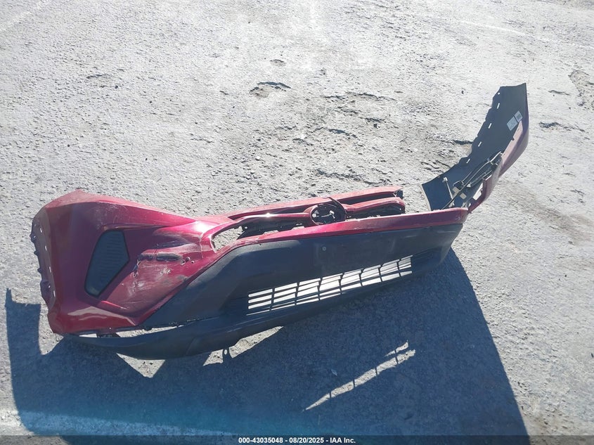 2019 TOYOTA RAV4 LE - 2T3F1RFV4KW016862