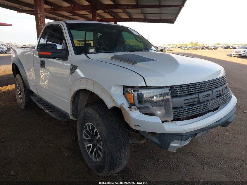 2006 Ford F-150 Fx4/Xl/Xlt