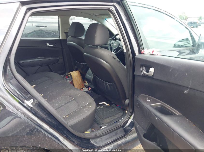 2016 Kia Optima Lx VIN: 5XXGT4L38GG022260 Lot: 43035118