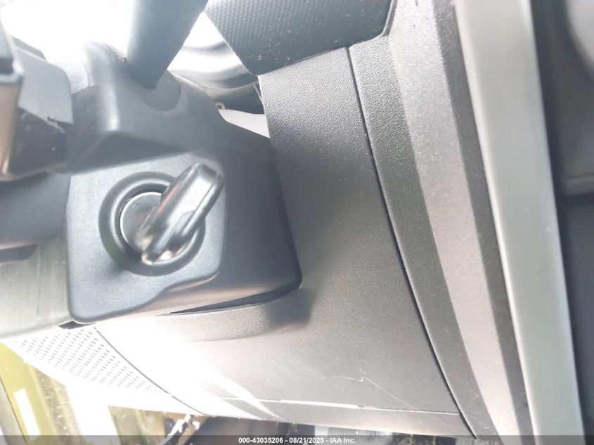 2008 Jeep Wrangler Unlimited X VIN: 1J4GA39138L509500 Lot: 43035206