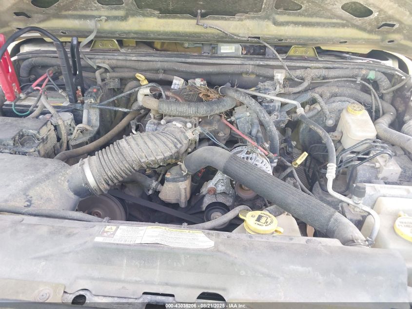 2008 Jeep Wrangler Unlimited X VIN: 1J4GA39138L509500 Lot: 43035206