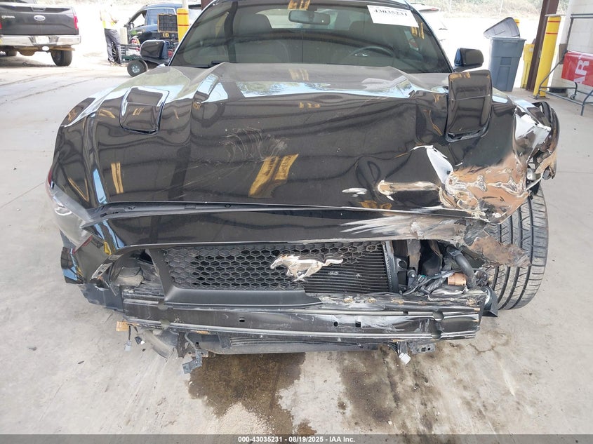 2017 FORD MUSTANG GT - 1FA6P8CF8H5225484