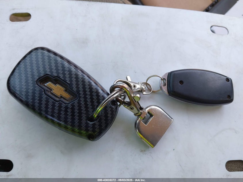 2020 Chevrolet Camaro Rwd 2Ss VIN: 1G1FH1R79L0138920 Lot: 43035372