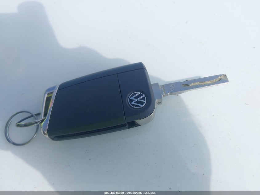 2021 VOLKSWAGEN TIGUAN 2.0T SE/2.0T SE R-LINE BLACK/2.0T SEL 3VV2B7AX5MM054356