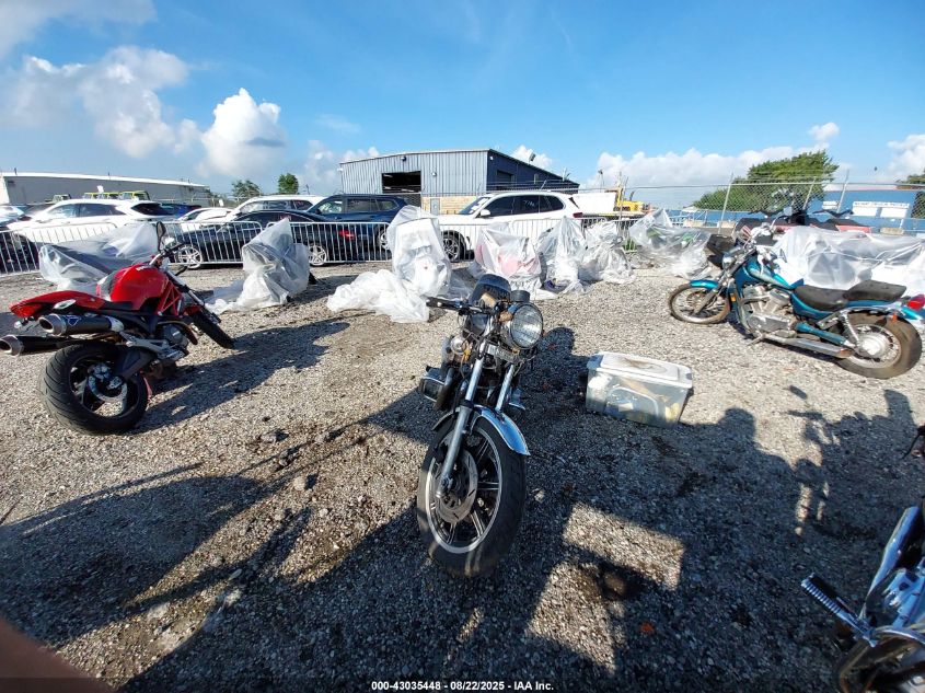 1980 Yamaha Xs1100 VIN: 3J6005004 Lot: 43035448