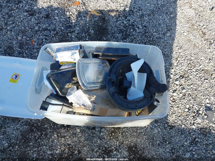 1980 Yamaha Xs1100 VIN: 3J6005004 Lot: 43035448