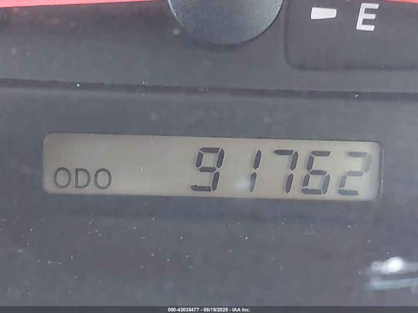 2004 Toyota Camry Xle V6 VIN: 4T1BF30K14U585725 Lot: 43035477