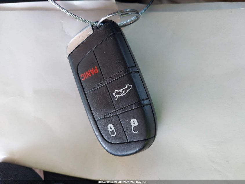 2011 Dodge Charger VIN: 2B3CL3CG6BH598044 Lot: 43035479