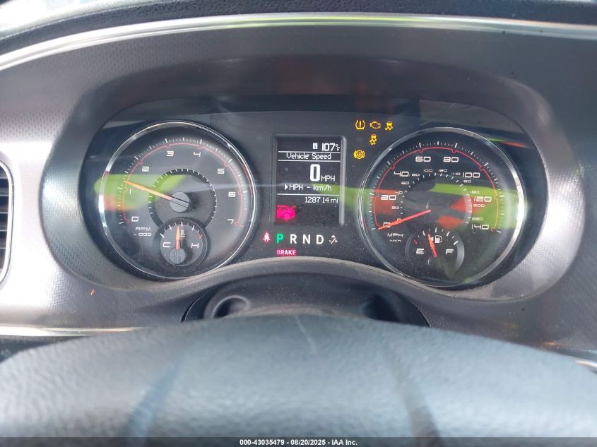 2011 Dodge Charger VIN: 2B3CL3CG6BH598044 Lot: 43035479