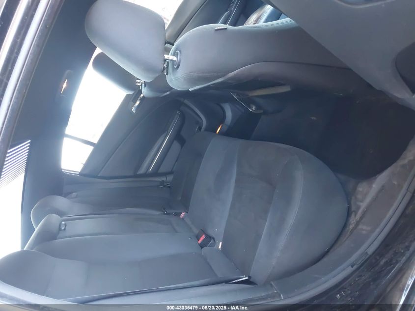 2011 Dodge Charger VIN: 2B3CL3CG6BH598044 Lot: 43035479