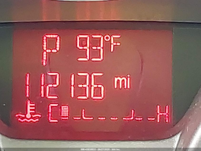 2013 Ford Fiesta Se VIN: 3FADP4EJ9DM175183 Lot: 43035533