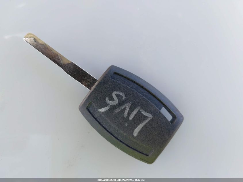 2013 Ford Fiesta Se VIN: 3FADP4EJ9DM175183 Lot: 43035533