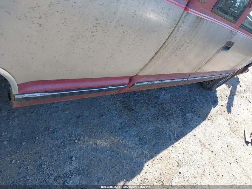 1991 Chevrolet Gmt-400 C1500 VIN: 2GCEC19K4M1220534 Lot: 43035593