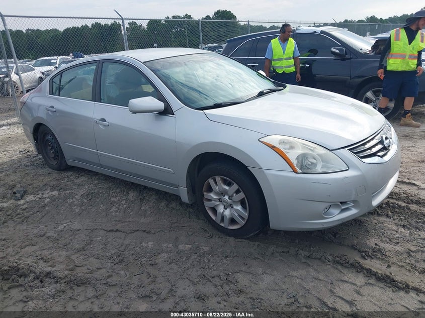 Vin: 1n4al2ap8cn563930, lot: 43529854, nissan altima 2.5 s 2012 img_1