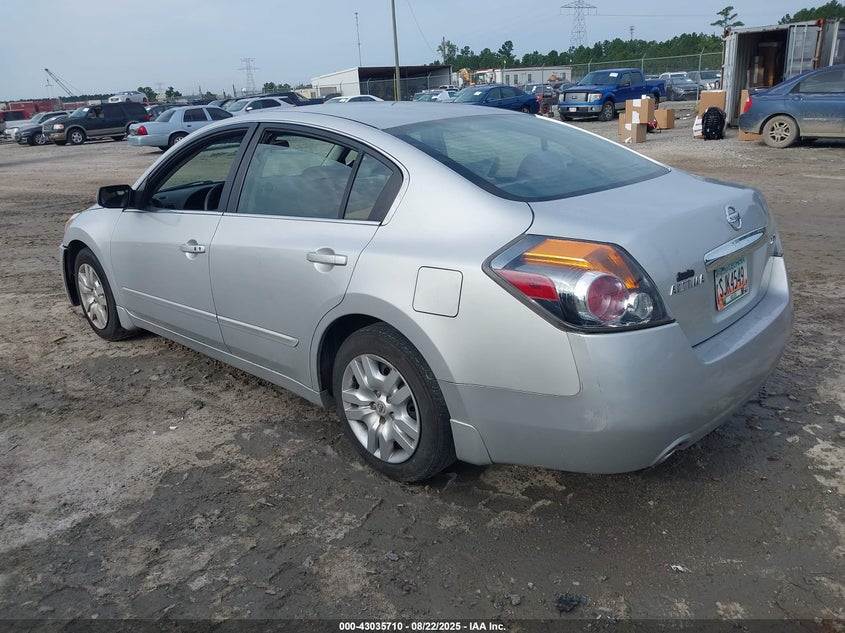 Vin: 1n4al2ap8cn563930, lot: 43529854, nissan altima 2.5 s 20123