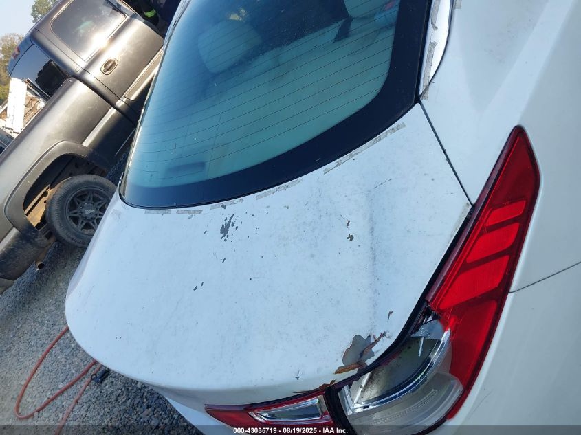 2015 Kia Optima Lx VIN: 5XXGM4A77FG457398 Lot: 43035719