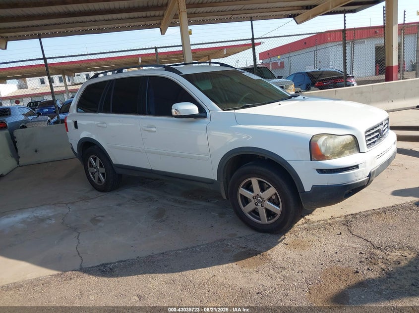 YV4CN982471380941 2007 Volvo Xc90 3.2 auction photo 1