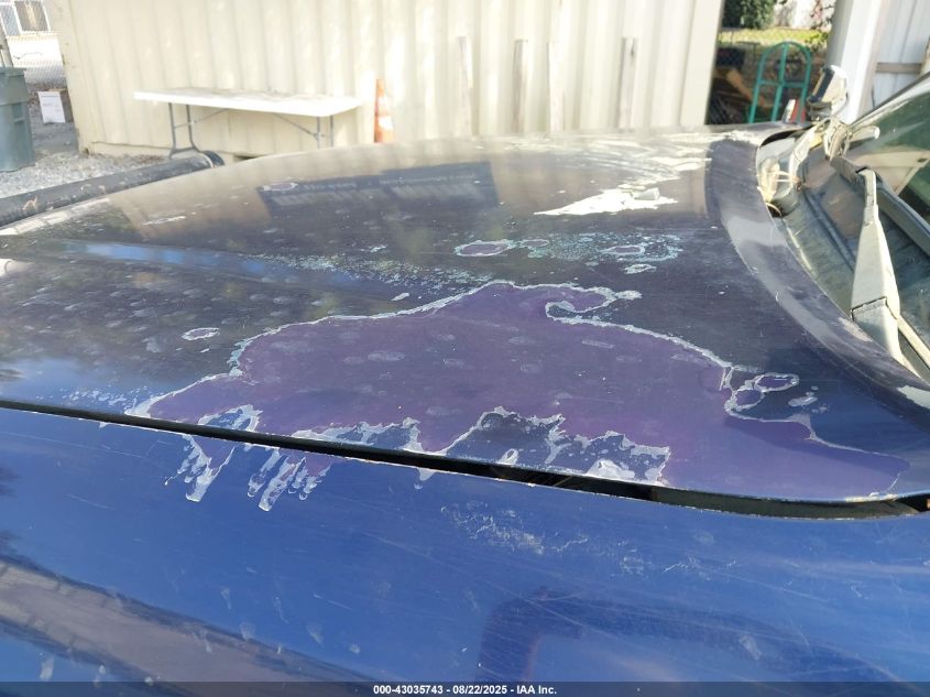 2007 Toyota Tacoma Base V6 VIN: 5TEUU42N27Z325183 Lot: 43035743