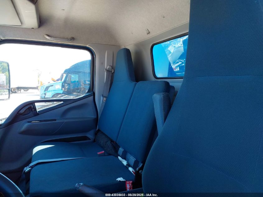 2017 Mitsubishi Fec92S VIN: JL6CRG1A0HK003412 Lot: 43035833