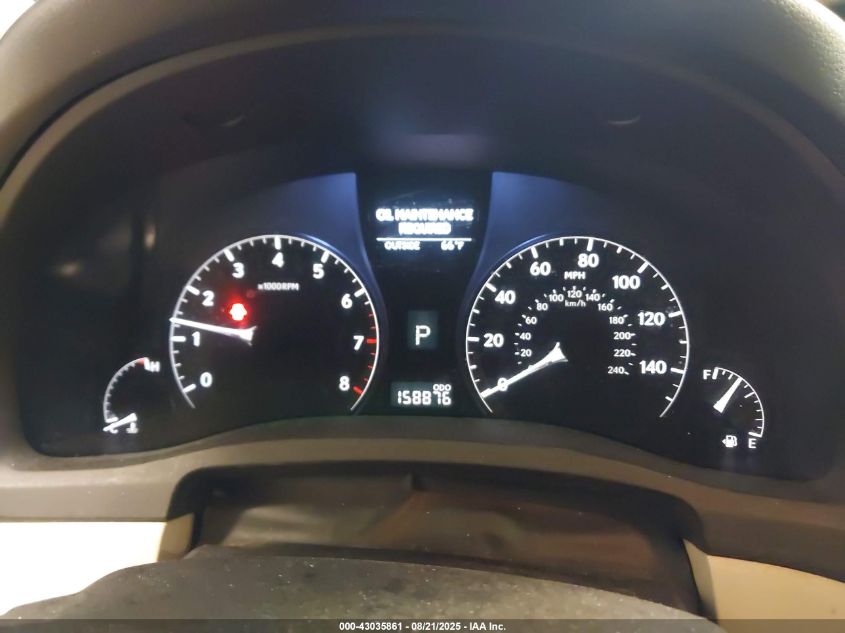 2011 Lexus Rx 350 VIN: 2T2BK1BA1BC099012 Lot: 43035861