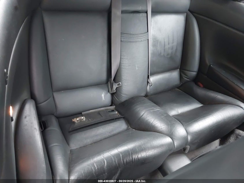 2000 Volvo C70 Lt VIN: YV1NC56DXYJ006585 Lot: 43035927