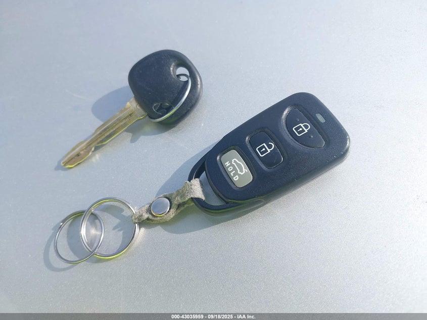 2019 Hyundai Elantra Sel VIN: KMHD84LFXKU767802 Lot: 43035959