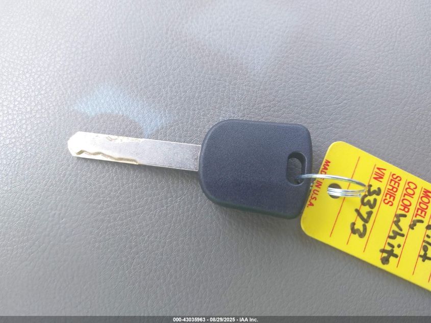 2011 Honda Pilot Touring VIN: 5FNYF4H98BB003373 Lot: 43035963