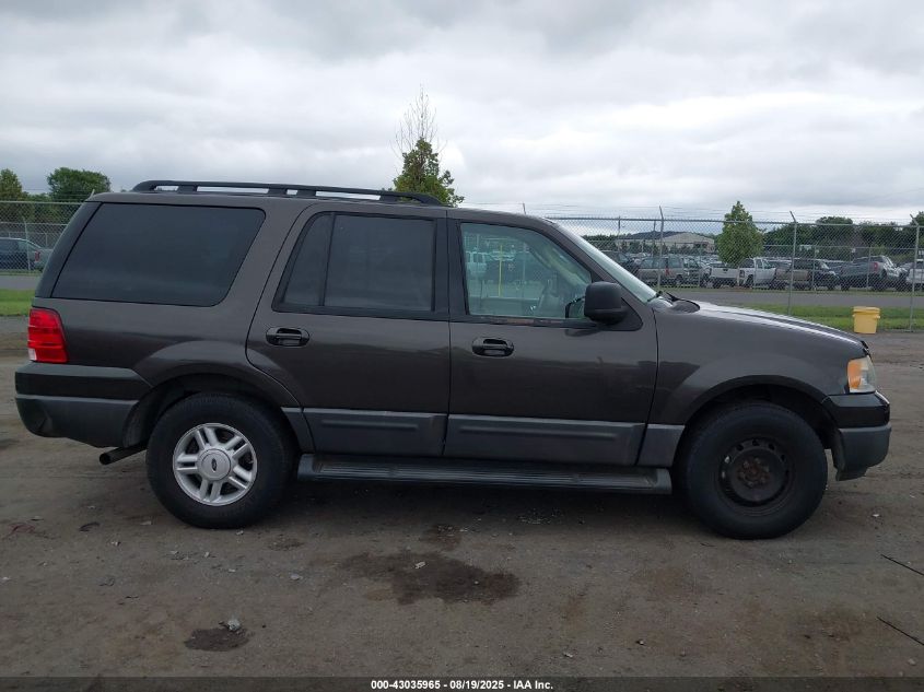 2006 Ford Expedition Xlt/Xlt Sport VIN: 1FMPU16526LA78195 Lot: 43035965