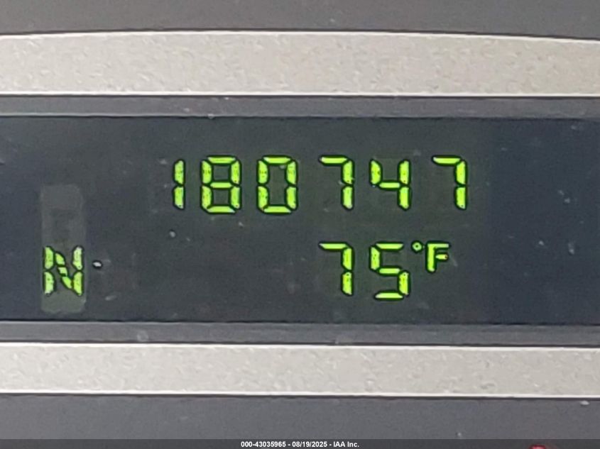 2006 Ford Expedition Xlt/Xlt Sport VIN: 1FMPU16526LA78195 Lot: 43035965