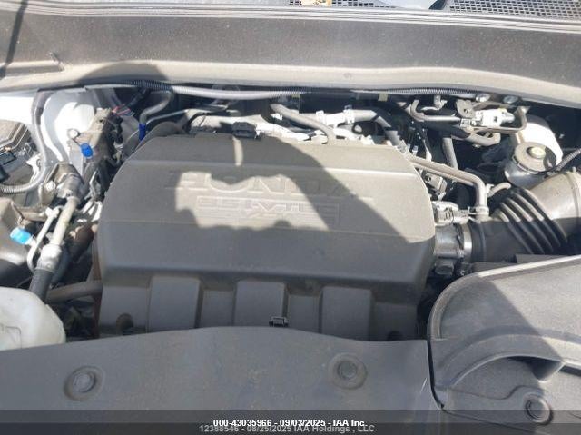 5FNYF4H91EB027308 2014 HONDA PILOT photo no. 7