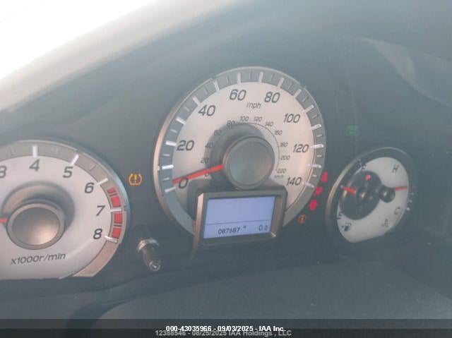 5FNYF4H91EB027308 2014 HONDA PILOT photo no. 9