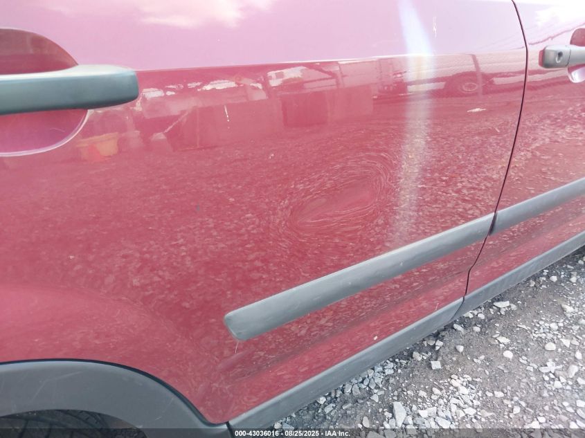 2006 Honda Cr-V Ex VIN: SHSRD78836U423785 Lot: 43036016