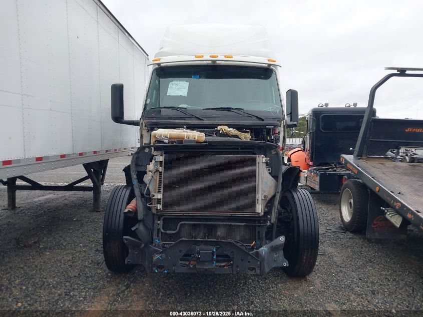 2020 International Lt VIN: 3HSDZAPR9LN800042 Lot: 43036073